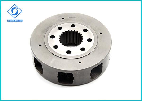 Buy cheap Replace Rexroth HMCR / MCRE 05 Hydraulic Motor Spare Part Rotor Assy, Rotory Group from wholesalers