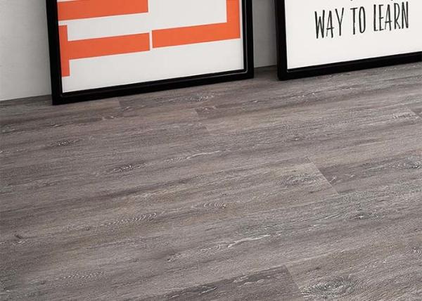 Buy cheap SGS 4mm 6mm SPC Click Lock Flooring Stone Plastic Composite Vinyl Flooring from wholesalers