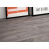 Buy cheap SGS 4mm 6mm SPC Click Lock Flooring Stone Plastic Composite Vinyl Flooring from wholesalers