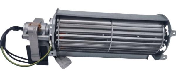 Buy cheap 60mm X 180 AC Cross Flow Blower Blower Air Flow Fan 20W 0.38A from wholesalers