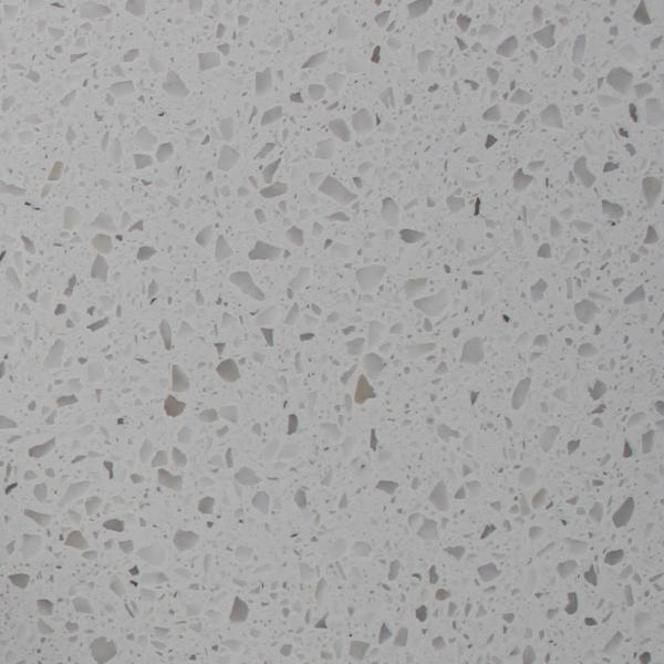 Quality Cream Artificial Solid Surface Marble Look Strong Temperature Resistant for sale