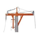 200m ZLP800 Suspended Platform
