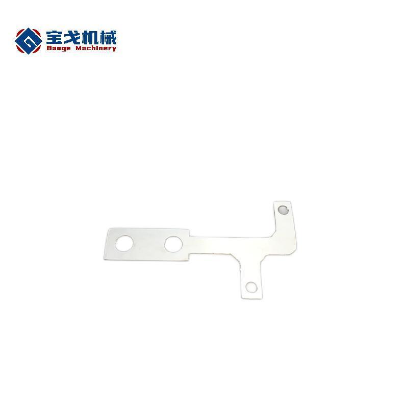 12V 100A Automatic Aluminum Bus Bar Processor for Control Panel