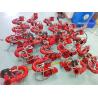 Buy cheap Fire And Safety Equipment Automatic Water Cannon CAN Bus Safety 20L / S 0.8Mpa from wholesalers