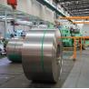 Buy cheap Cold Rolled 316L Tisco Stainless Steel Coil Polished 0.1mm 304 ISO9001 SS from wholesalers