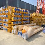 Easy Operation Screw Conveyor Heavy Duty Screw Conveyor Industrial Grade Carbon