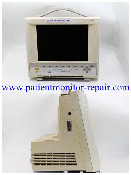 Buy cheap V24E M1204A Used Patient Monitor Medical Equipment Parts For Repairing from wholesalers