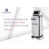 Buy cheap Beauty Salon Diode Hair Removal Laser Machine , IPL Hair Removal System AC 220V / 50Hz from wholesalers
