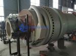 Physical Cooling Self Sufficiency Water Cooling Carbon Activation Kiln 1-2tpd