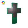 Buy cheap Double Sided LED Cross Display Large Capacity For Storing Information from wholesalers