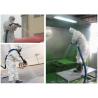 Buy cheap OEM ODM Polyurethane Coating Spray Foam Insulation Machine 1150*1100*1500mm from wholesalers