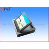 Buy cheap Video Conference Table LCD Monitor Lift With 19 Inch Flip Up Monitor from wholesalers
