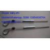 Buy cheap brand new C3279104 oil dipstick tube , 411000081104, Cummins engine parts for 6 CTA Cummins engine from wholesalers