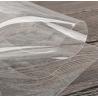 Buy cheap Face Shield Removable Transparent TPU Fabric from wholesalers