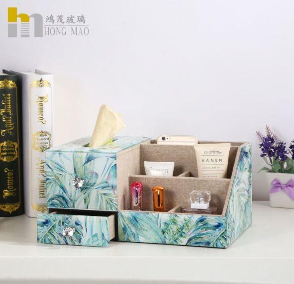 Buy cheap Eco Friendly Stationery Organiser Box / Office Organizer Box 328*208*172mm from wholesalers