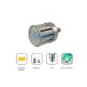 Buy cheap 100W E39 LED Corn Light High Brightness12660LM Replaced 350W HID Lamp UL DLC Listed from wholesalers