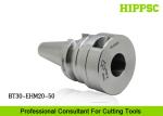 Hydraulic Expansions Tool Holders Short Clamping Shank BT30 - EHM20 - 50