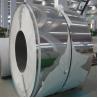 Buy cheap ASTM A554 Standard Cold Rolled SUS430 Stainless Steel Coil from wholesalers
