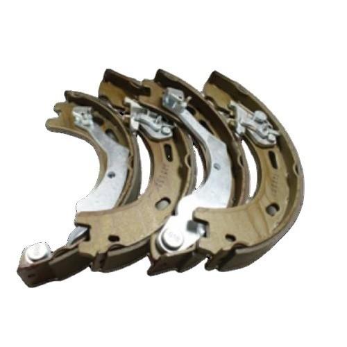 Buy cheap Easy Installation Park Brake Shoes LR031947 For Land Rover Discovery 3 from wholesalers