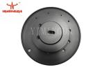 104621 / 70109004 Cutter Spare Parts Turn Plate Presserfoot For D8001 D8002