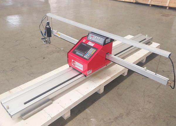 Buy cheap 1200x2000mm Carbon/Mild Steel/Iron Plate Automatic Mini CNC Gas Oxygen/Acetylene/Propane Plasma Cutter from wholesalers