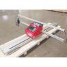 Buy cheap 1200x2000mm Carbon/Mild Steel/Iron Plate Automatic Mini CNC Gas Oxygen/Acetylene/Propane Plasma Cutter from wholesalers