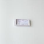White ABS Mass Plastic Moulded Components