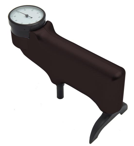 Buy cheap Barcol Hardness Testing Machine 25 - 150HBW , barcol impressor Aluminum hardness tester from wholesalers