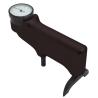 Buy cheap Barcol Hardness Testing Machine 25 - 150HBW , barcol impressor Aluminum hardness tester from wholesalers