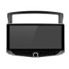 Buy cheap 10.88" Screen with Mobile Holder For Mitsubishi Pajero 4 V80 V90 2006-2016 Multimedia Stereo from wholesalers