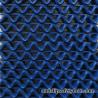 Buy cheap 11 MM Vinyl PVC Non Slip Floor Mat Walk Off Safety Solution Mesh from wholesalers