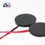 DC12V Wooden Board Smart LED Dimmer Hand Touch Sweep Switch for Cabinet DC12V