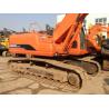 Buy cheap USED DOOSAN DH220LC-7 Crawler Excavator from wholesalers