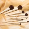 Buy cheap PBT hair 9pcs Makeup Brush Set from wholesalers