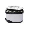 Buy cheap Heavy Duty Truck Engine Air Filter Element P608666 P612513 LAF6889 2591005C1 for Volvo from wholesalers
