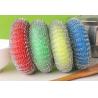 Buy cheap Colorful Design Washing Up Sponge Rust Resistant For Household And Kitchen from wholesalers