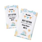China factory super brand wholesale custom disposable super soft baby diaper