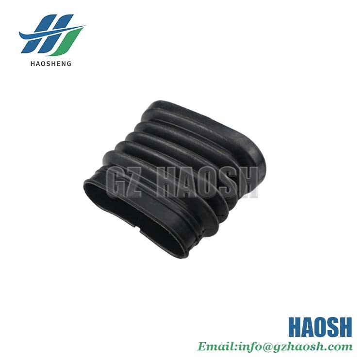 8980825350 8982317850 Connecting Hose 8-98082535-0 8-98231785-0 ISUZU 700P 4HK1 VC46