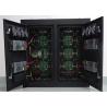 Buy cheap High Way DIP346 P10 Led Outdoor Advertising Screens from wholesalers