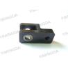 Buy cheap Pivot Bushing Block PN21610000 For GT7250 S7200 GT5250 S5200 S91 S93 Cutter Parts from wholesalers
