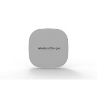 Buy cheap QI Wireless Phone Charger , Fast Wireless Charger Power Bank For Iphone product