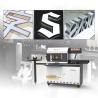Buy cheap 400 KG Weight EJON Y13L CNC Metal Signage Bender for Durable Stainless Steel Bending from wholesalers