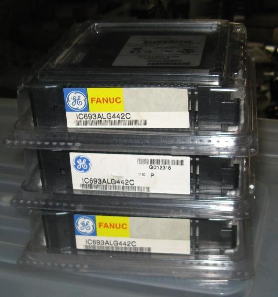 Buy cheap GE Fanuc Module Brand New IS200EISBH1AAB EISBH1A Versa Max Module from wholesalers