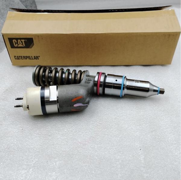 Buy cheap 2530616 C15 C18 CAT Caterpillar Excavator Diesel Engine Parts Fuel Injector for Your Manufacturing Plant from wholesalers