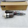 Buy cheap 2530616 C15 C18 CAT Caterpillar Excavator Diesel Engine Parts Fuel Injector for Your Manufacturing Plant from wholesalers