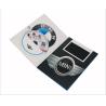 Buy cheap Promotional Digital Video Card Mailer Full Video Format With Sleeve Pocket from wholesalers