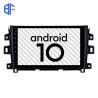 Buy cheap 4G+64G DSP Android 10 4G NET Car Radio Multimedia Player For Nissan NAVARA NP300 2011 2012 2013 2014 2015 2016 from wholesalers