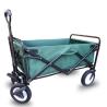 Buy cheap Portable Extra Large Folding Wagon Compact Storage Collapsible Beach Cart from wholesalers