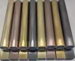 High Efficiency Stainless Steel Magnetron Sputtering Coating Machine