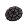 Buy cheap 2.2mm 200 Grit Diamond Wet Polishing Pad / Natural Stone Floor Polishing Pads from wholesalers